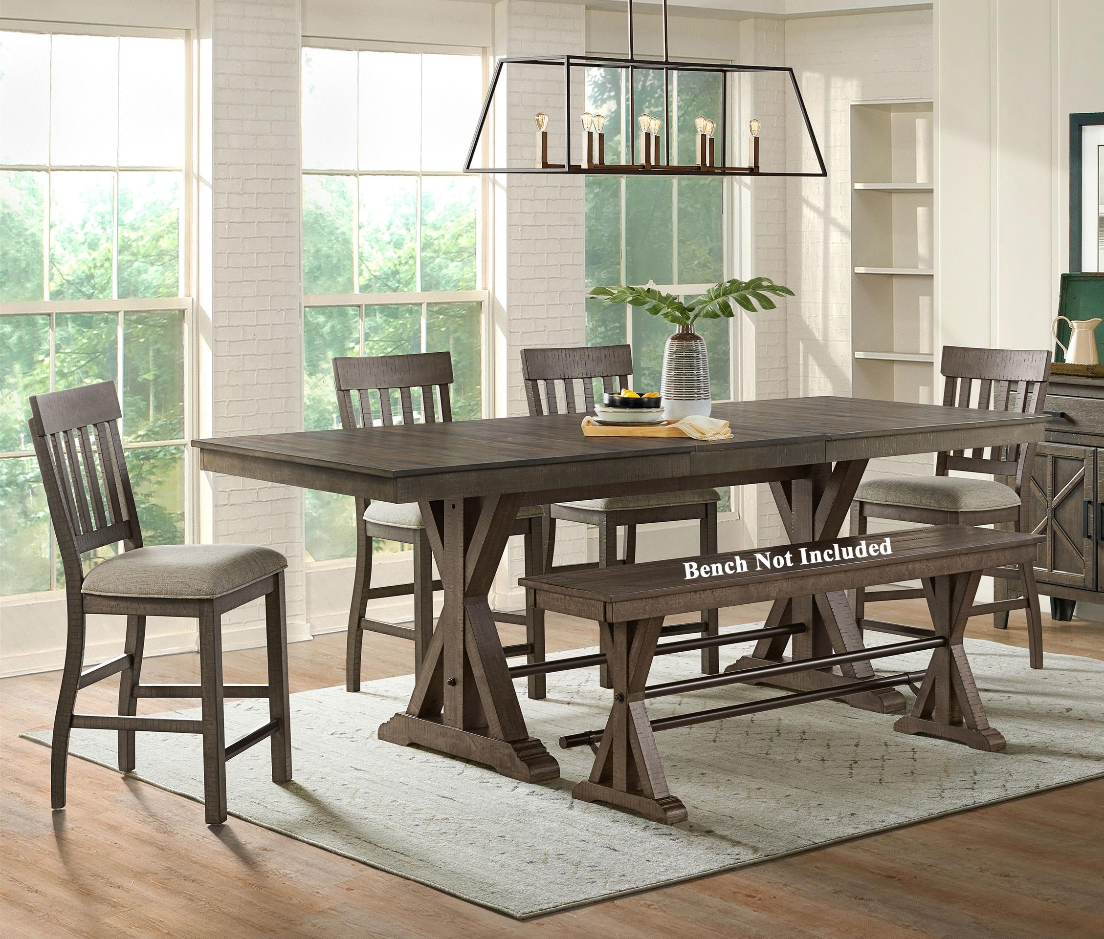 Hazzard 5 piece dining set shop